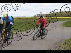 La Blé d'Or 2024 Petit parcours 1er poste de shooting 