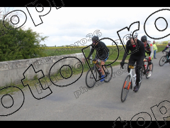 La Blé d'Or 2024 Petit parcours 1er poste de shooting 