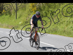 Les Trois cols  Grand parcours dossards orange