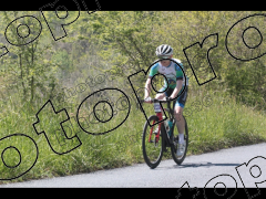 Cyclosportive Les Trois cols 2024   Moyen parcours dossards violet