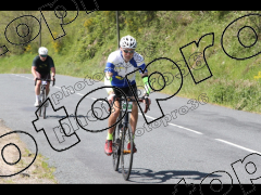 Les 3 cols 2024  Randonnée Circuits au choix Dossards verts