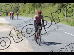Les 3 cols 2024  Randonnée Circuits au choix Dossards verts