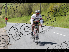 Les 3 cols 2024  Randonnée Circuits au choix Dossards verts