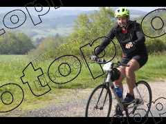 Les 3 cols 2024  Randonnée Circuits au choix Dossards verts
