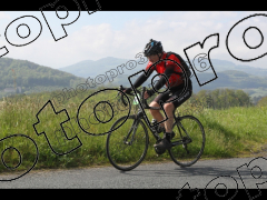 Les 3 cols 2024  Randonnée Circuits au choix Dossards verts
