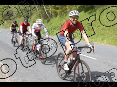 Les 3 cols 2024  Randonnée Circuits au choix Dossards verts