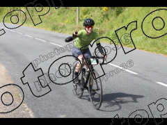 Les 3 cols 2024  Randonnée Circuits au choix Dossards verts