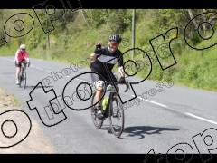 Les 3 cols 2024  Randonnée Circuits au choix Dossards verts
