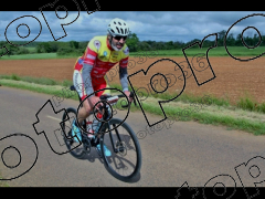 La Claudio Chiappucci 80  et 63 kms Côte de Sussey le Maupas  