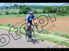 La Claudio Chiappucci 80  et 63 kms Côte de Sussey le Maupas  