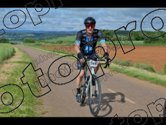 La claudio Chiappucci  102 Kms  Côte de Sussey le Maupas
