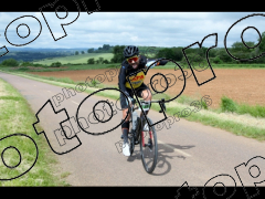 La Claudio Chiappucci  160 Kms  Côte de Sussey le Maupas