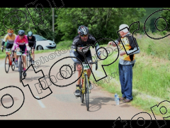 La Claudio Chiappucci  160 Kms  Côte de Sussey le Maupas