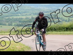 La Claudio Chiappucci  102 Kms  Côte de la Madone Pouilly en Auxois