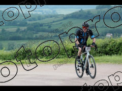 La Claudio Chiappucci  102 Kms  Côte de la Madone Pouilly en Auxois
