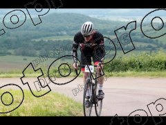 La Claudio Chiappucci  102 Kms  Côte de la Madone Pouilly en Auxois