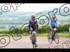 La Claudio Chiappucci  102 Kms  Côte de la Madone Pouilly en Auxois