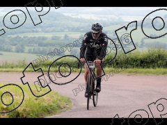 La Claudio Chiappucci  102 Kms  Côte de la Madone Pouilly en Auxois