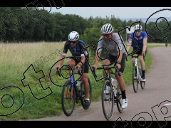 La courir pour la Paix 2024 Grand parcours 130 kms