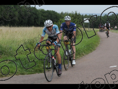 La courir pour la Paix 2024 Grand parcours 130 kms