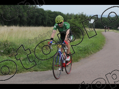 La courir pour la Paix 2024 Grand parcours 130 kms