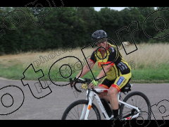 La courir pour la Paix 2024 parcours 84 kms