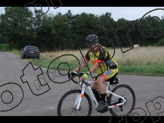 La courir pour la Paix 2024 parcours 84 kms