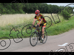 La courir pour la Paix 2024 parcours 84 kms