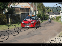 La Jef 136 kms 