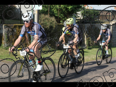 La Jef 136 kms 