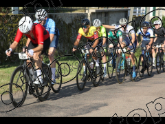 La Jef 136 kms 