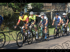 La Jef 136 kms 