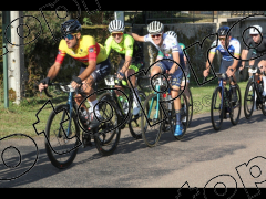 La Jef 136 kms 