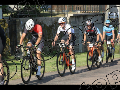 La Jef 136 kms 