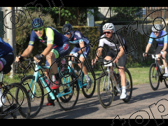 La Jef 136 kms 