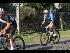La Jef 136 kms 
