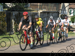 La Jef 136 kms 