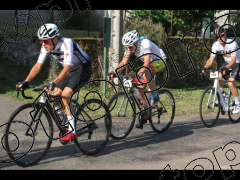 La Jef 136 kms 