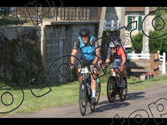 La Jef 136 kms 