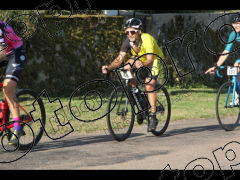 La Jef 136 kms 