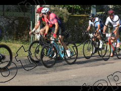 La Jef 136 kms 