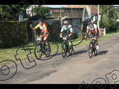 La Jef 136 kms 