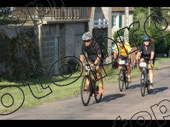 La Jef 136 kms 