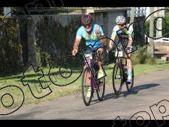 La Jef 136 kms 