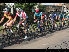 La Jeff 2024  95 et 77 kms