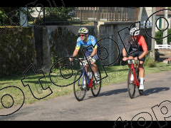 La Jeff 2024  95 et 77 kms