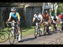 La Jeff 2024  95 et 77 kms