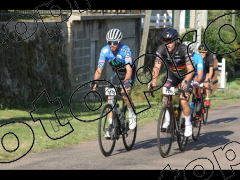 La Jeff 2024  95 et 77 kms
