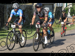 La Jeff 2024  95 et 77 kms