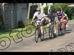 La Jeff 2024  95 et 77 kms